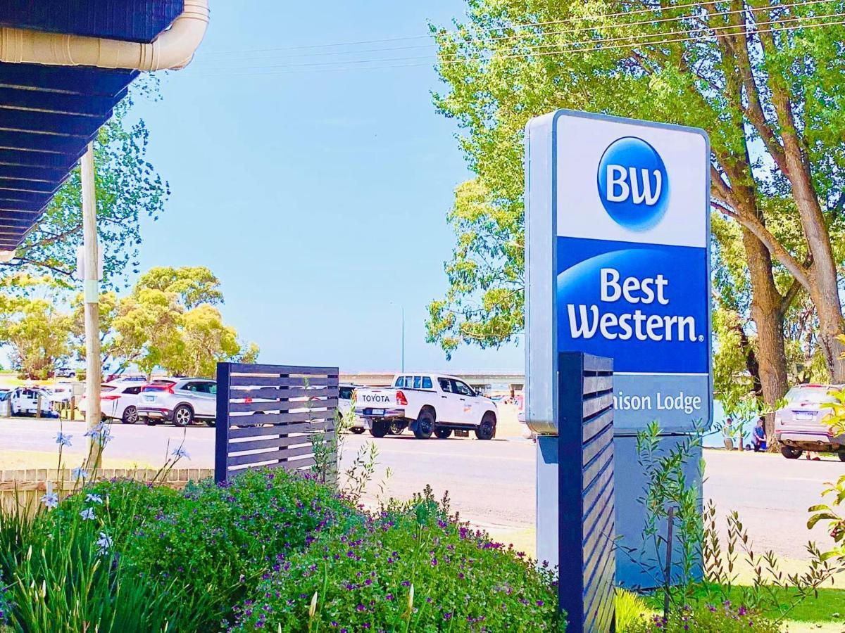 Best Western Burnie - Murchison Lodge Somerset Exterior foto