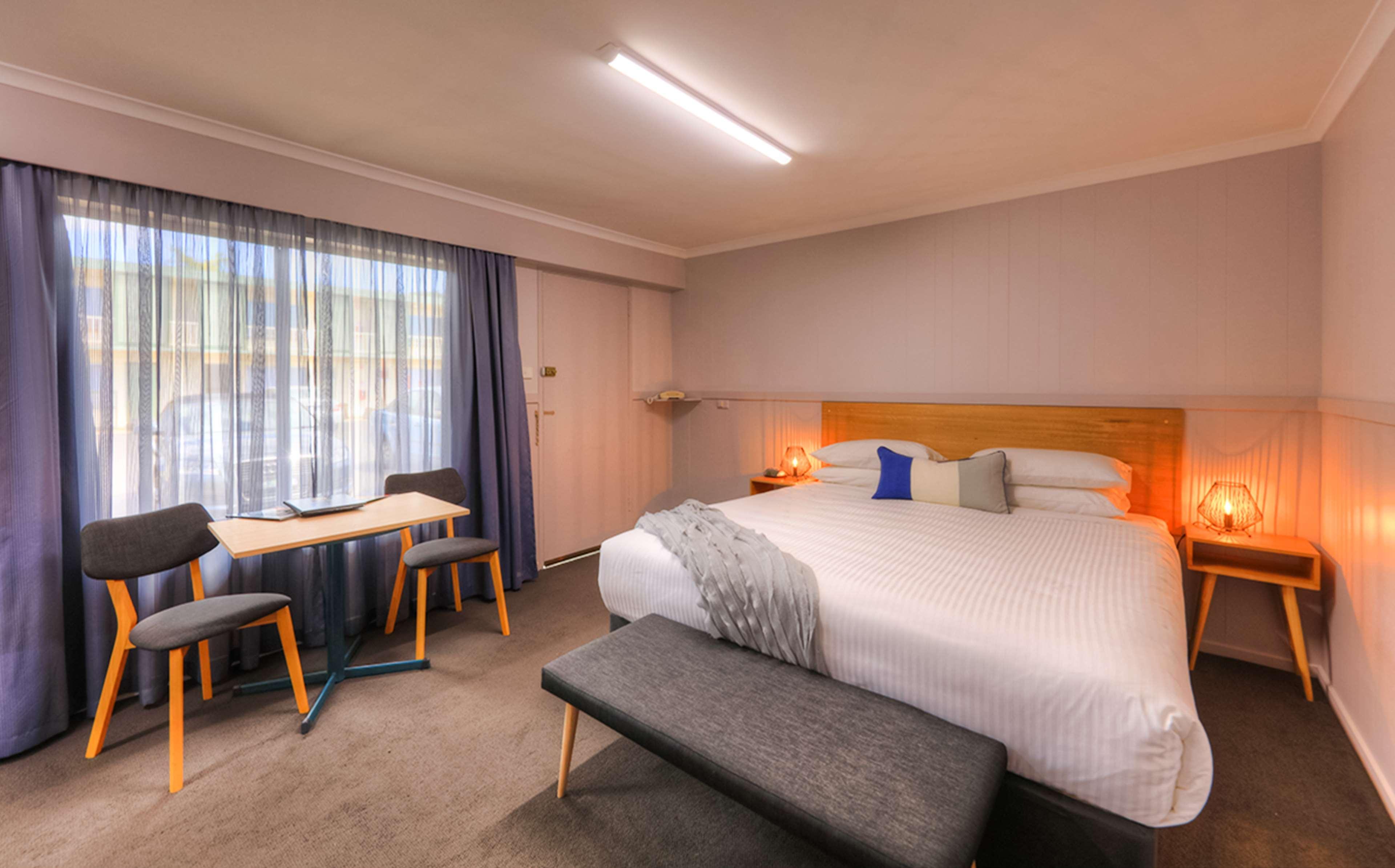Best Western Burnie - Murchison Lodge Somerset Exterior foto