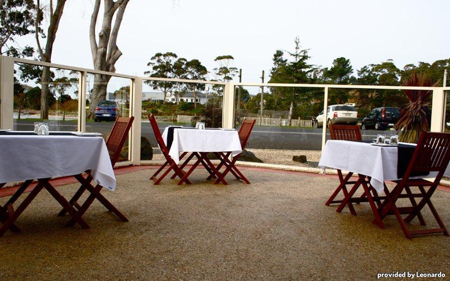 Best Western Burnie - Murchison Lodge Somerset Exterior foto