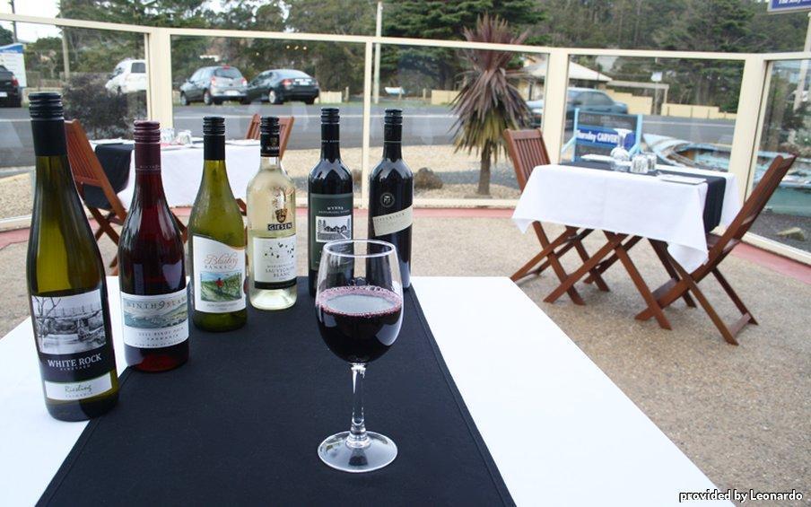 Best Western Burnie - Murchison Lodge Somerset Exterior foto
