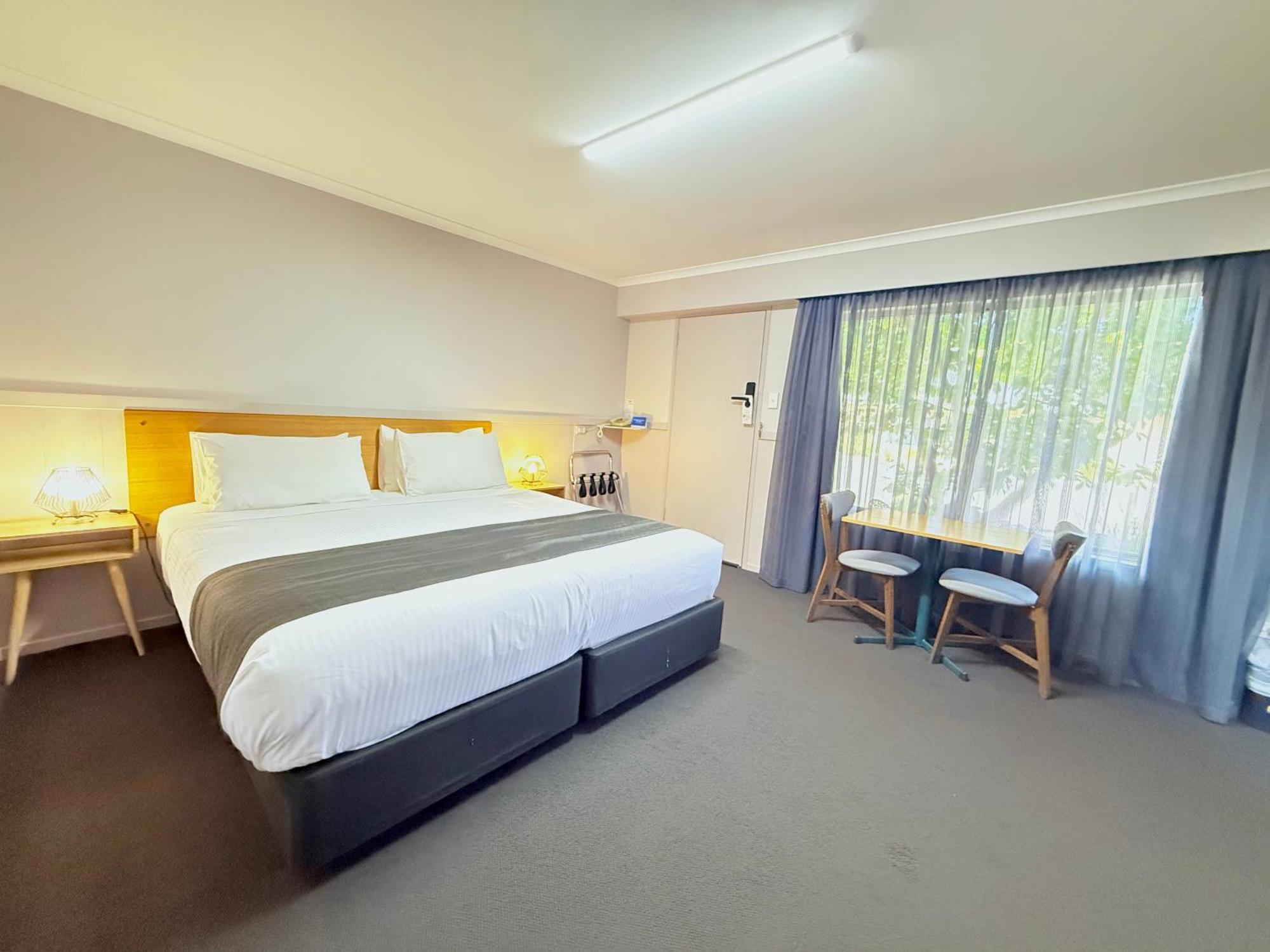Best Western Burnie - Murchison Lodge Somerset Exterior foto