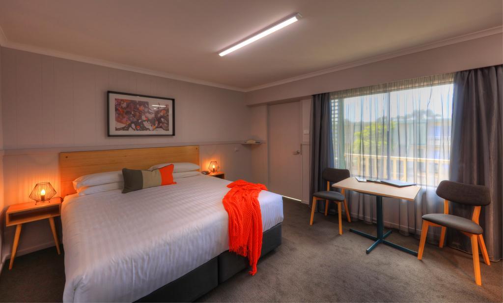 Best Western Burnie - Murchison Lodge Somerset Habitación foto