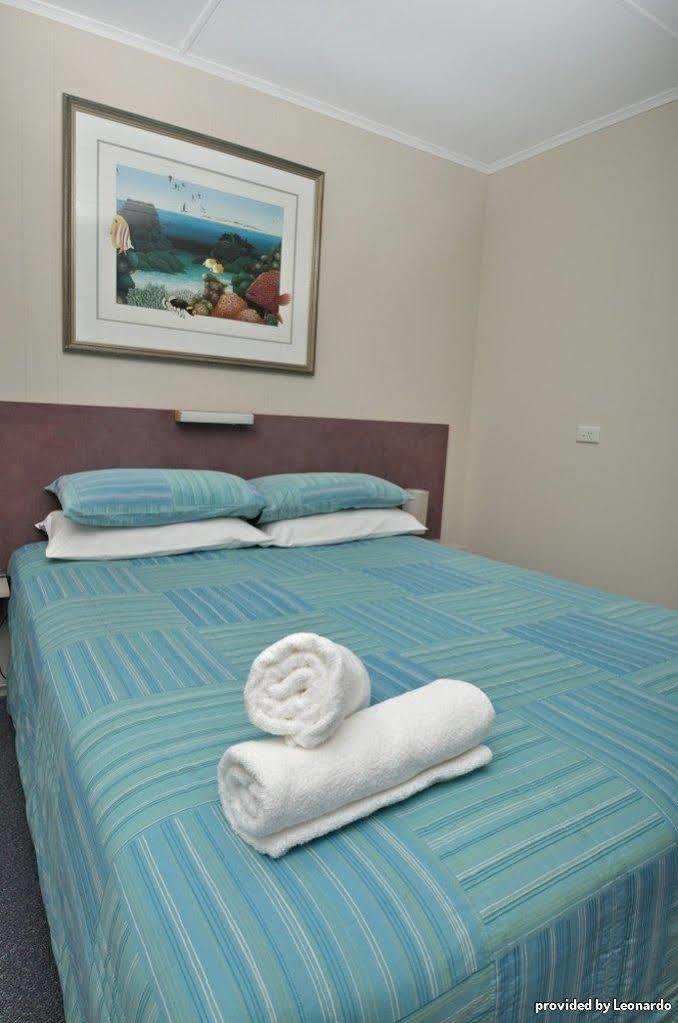 Best Western Burnie - Murchison Lodge Somerset Habitación foto